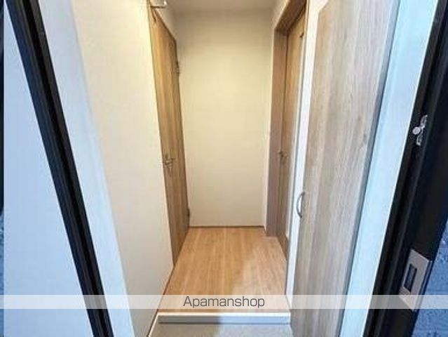 サマルカンド大和町の玄関写真