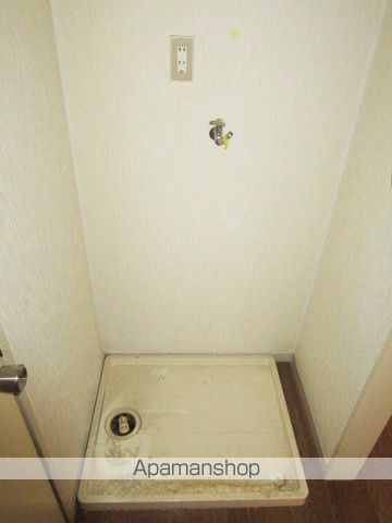 アーバン稲葉の内装写真