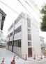 安里駅より徒歩17分 3階 築6年6ヶ月の賃貸物件