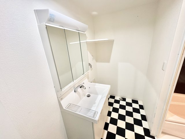 塚本二丁目一戸建の内装写真