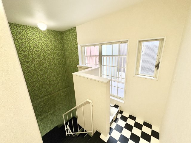 塚本二丁目一戸建の内装写真