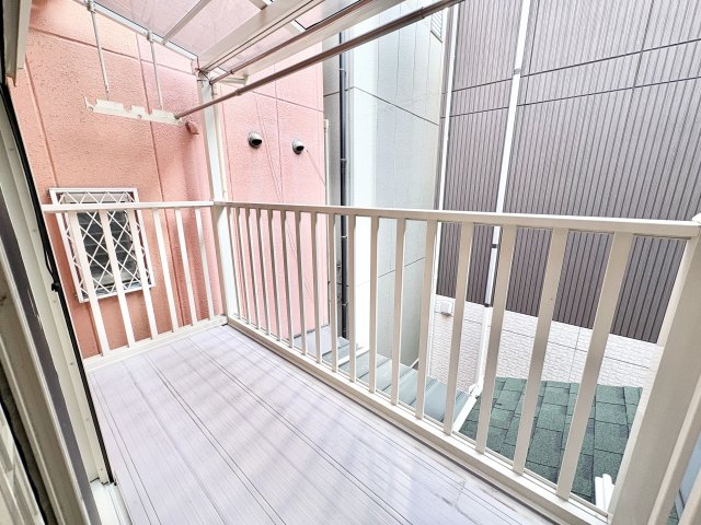 塚本二丁目一戸建の内装写真