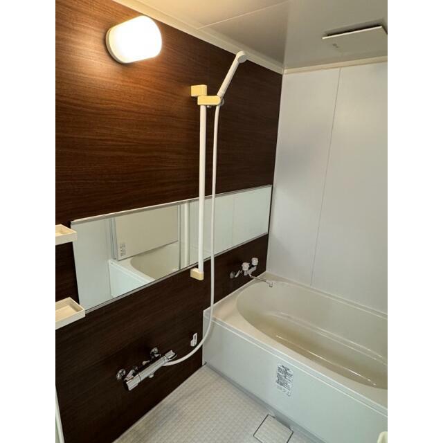 ココス八重咲の風呂写真