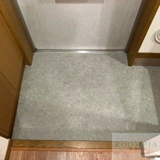 京急本線 大森町駅 徒歩2分 7階建 築29年の玄関写真
