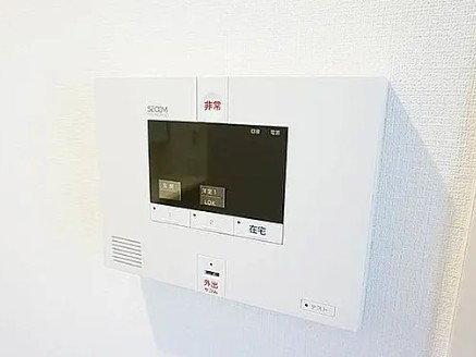 東武東上線 中板橋駅 徒歩10分 2階建 築12年のその他写真