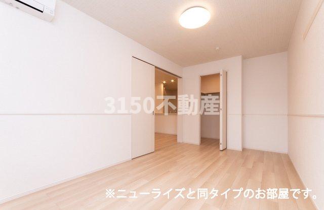 その他部屋・スペース　内装は落ち着いています