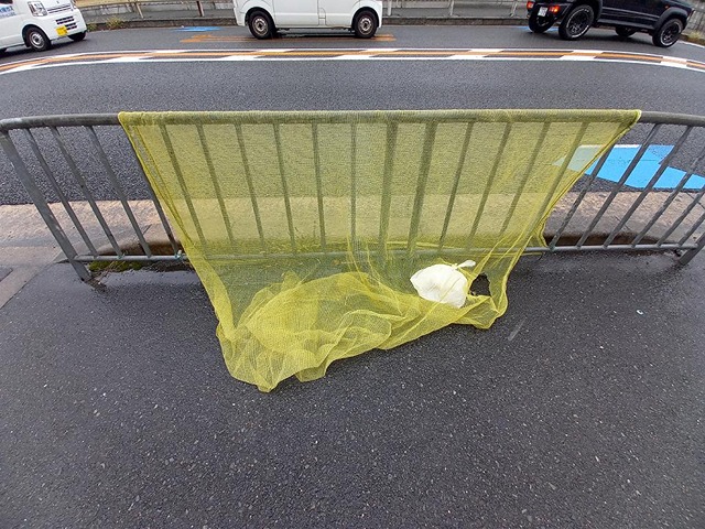 その他　ゴミ置き場