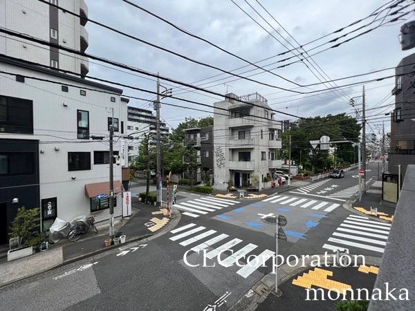 都営大江戸線 森下駅 徒歩3分 6階建 築11年のその他写真