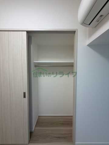 PREMIUM CUBE 亀戸の内装写真