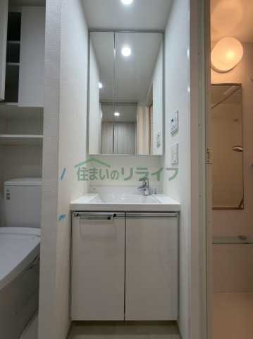PREMIUM CUBE 亀戸の内装写真