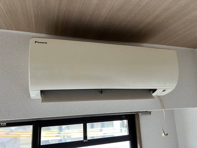 その他設備　別号室の写真