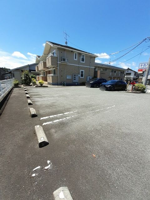 ＪＲ芸備線 三次駅 バス乗車時間：3分 最寄りバス停で下車 徒歩7分 2階建 築18年のその他写真