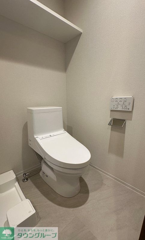 トイレ　参考写真