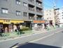 飲食店　松屋　中野富士見町店（飲食店）まで826m