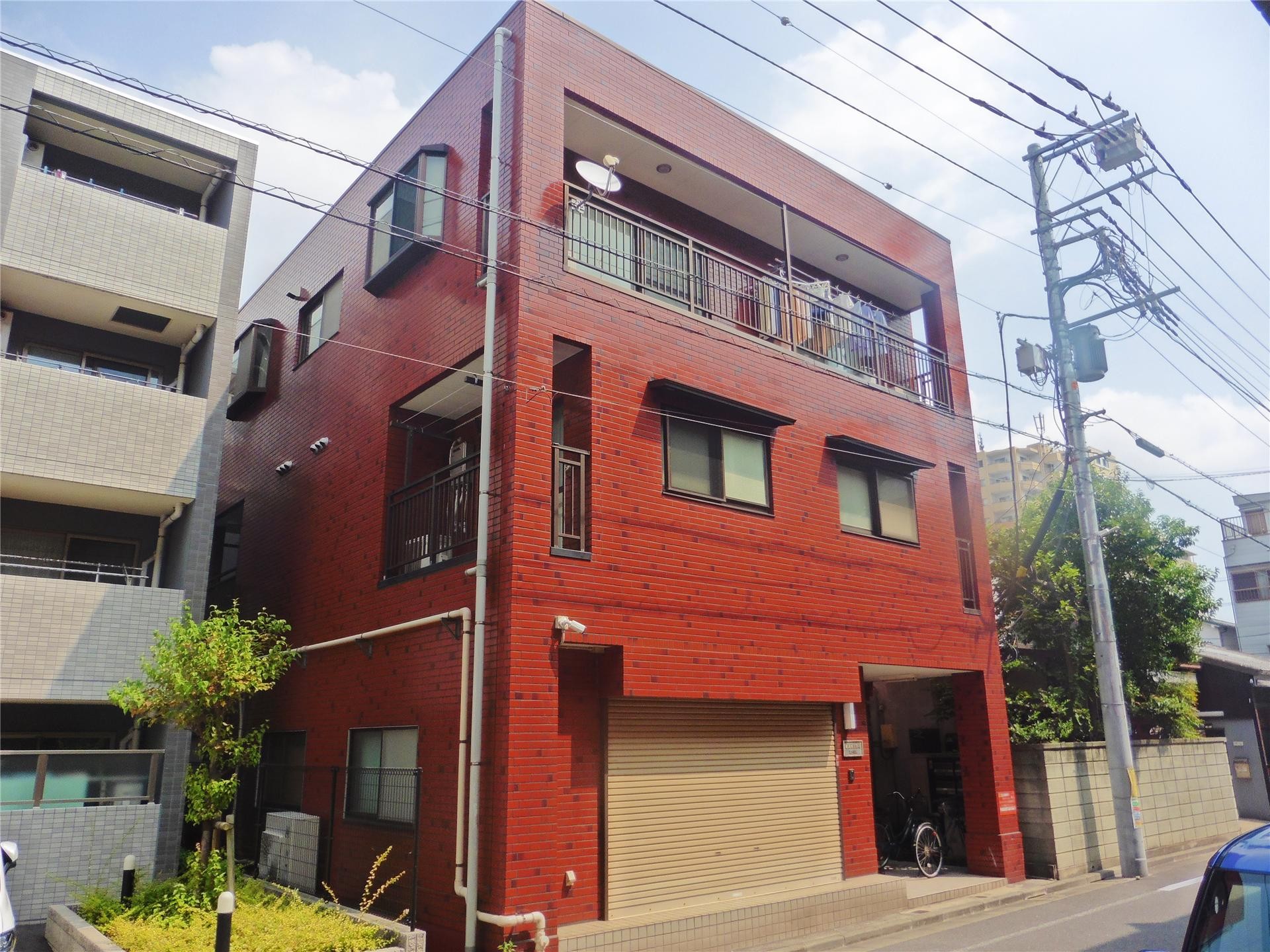 岩渕ビル