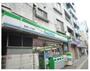 コンビニ　ファミリーマート笹塚二丁目店（コンビニ）まで908m