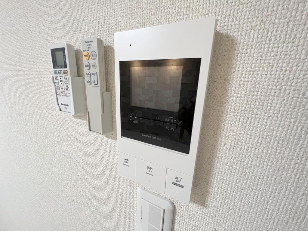 フジパレス城北公園通V番館のその他写真