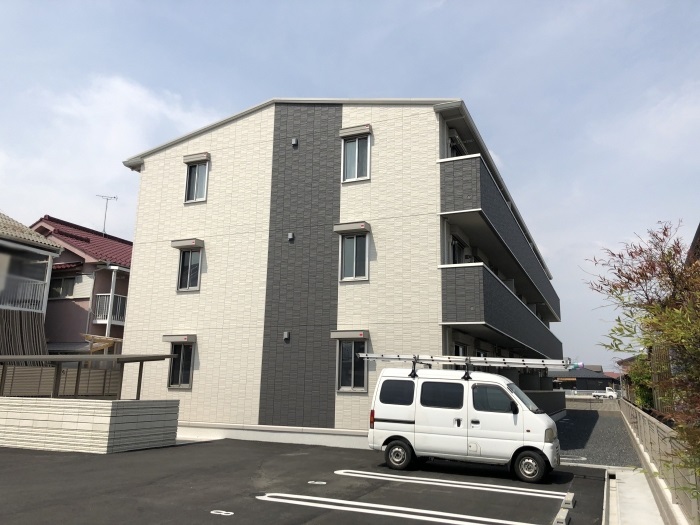 アルタ唐崎ビュー