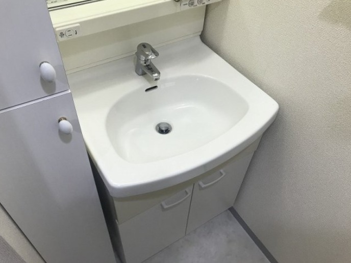 ＪＲ山手線 秋葉原駅 徒歩9分 12階建 築23年の内装写真