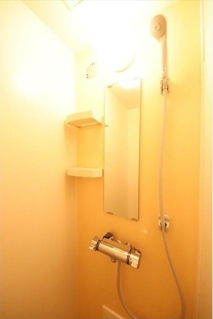 Ecol Resort茅ヶ崎の風呂写真