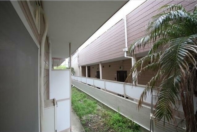 Ecol Resort茅ヶ崎の内装写真