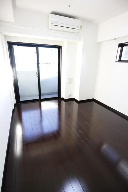 居室・リビング　※別部屋参考写真※
