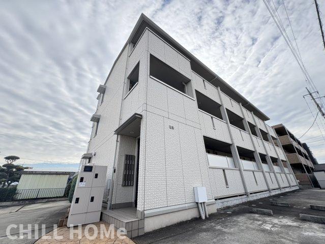 建物外観　他社様掲載物件もまとめてご紹介、ご案内可能です(^^)/