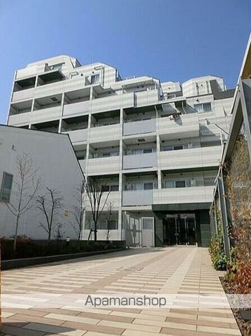 東急多摩川線 武蔵新田駅 徒歩8分 築13年