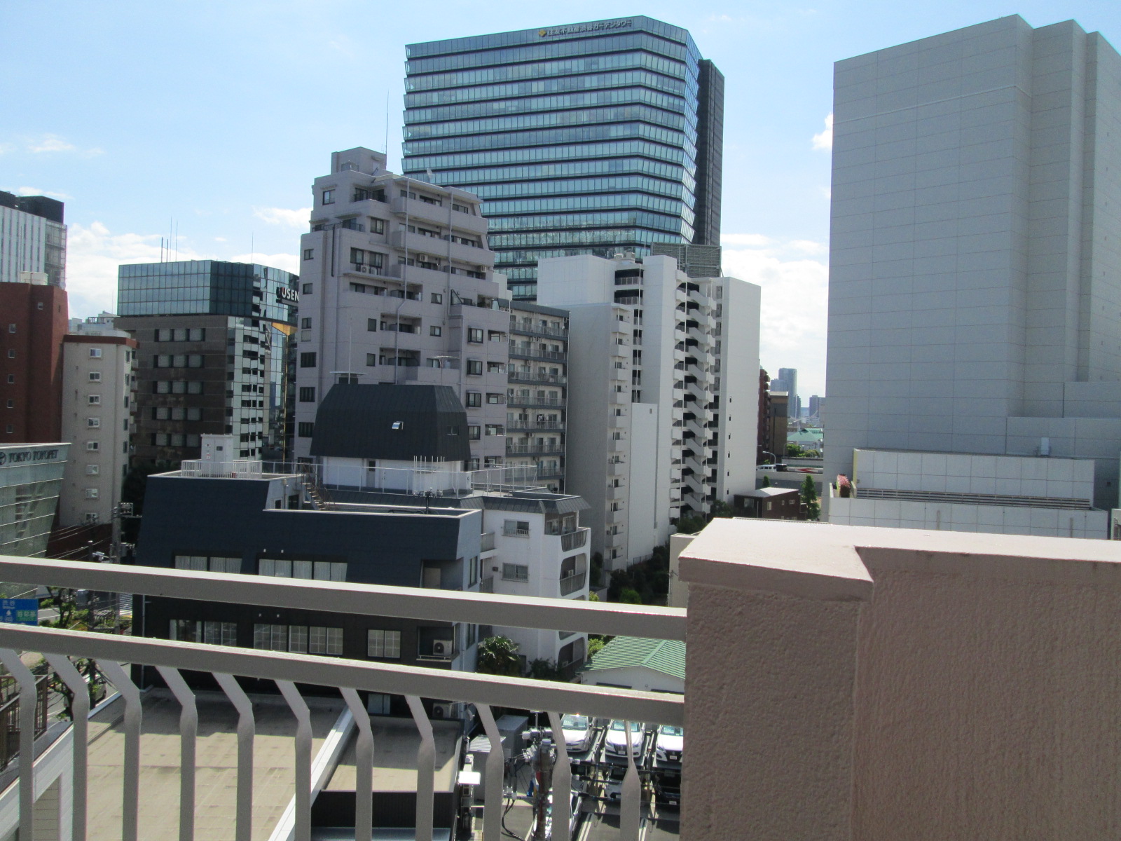 パラスト青葉台のその他写真