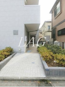 ＪＲ中央線 西八王子駅 徒歩4分 3階建 築9年の外観写真