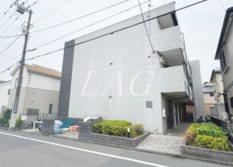 ＪＲ中央線 西八王子駅 徒歩4分 築9年