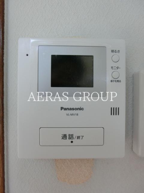 セキュリティ　同仕様参考写真