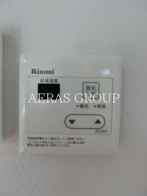 その他設備　同仕様参考写真