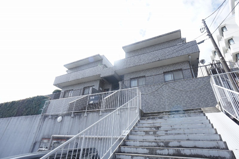 建物外観　◇◆居室写真は現状と異なる場合がございます◆◇