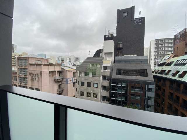 眺望　グレイヒルズ