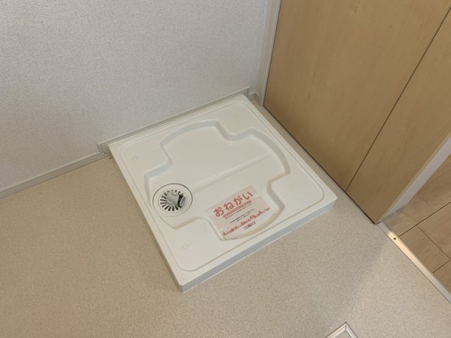 カプリBの内装写真