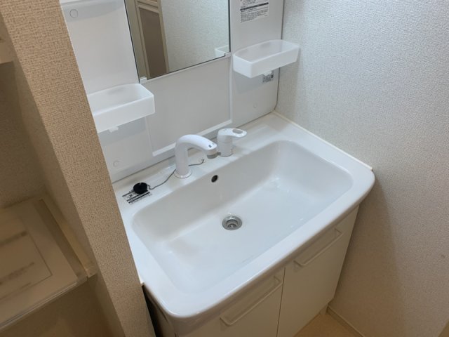 カプリBの内装写真
