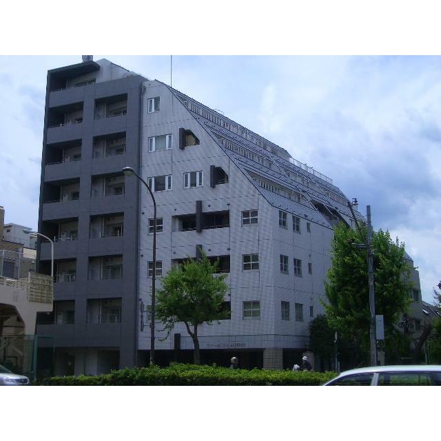ＪＲ中央線 高円寺駅 徒歩8分 築22年