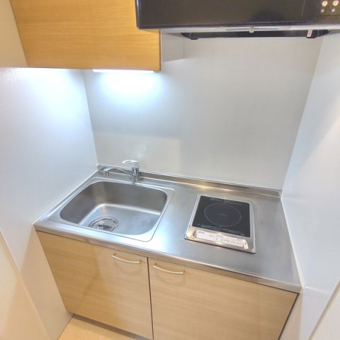 キッチン　別号室参考画像