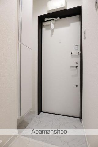 Grotta blu Komagomeの玄関写真