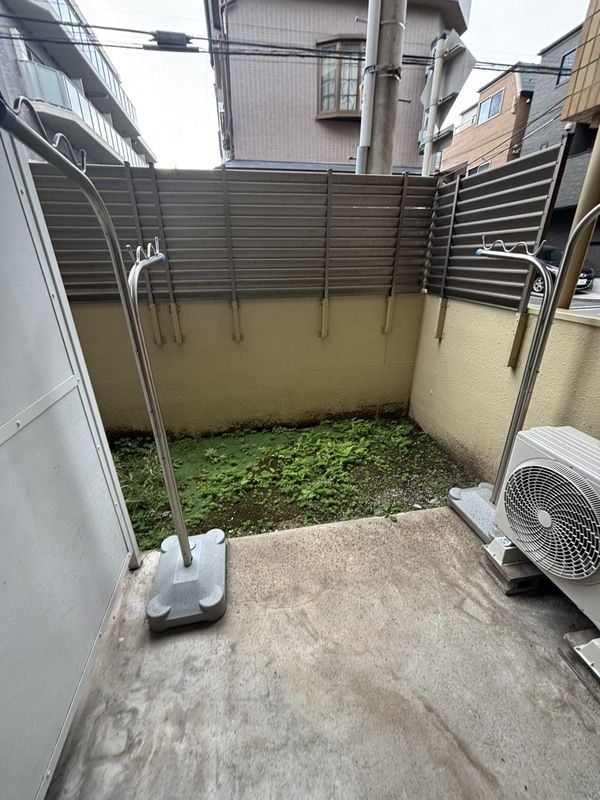 庭