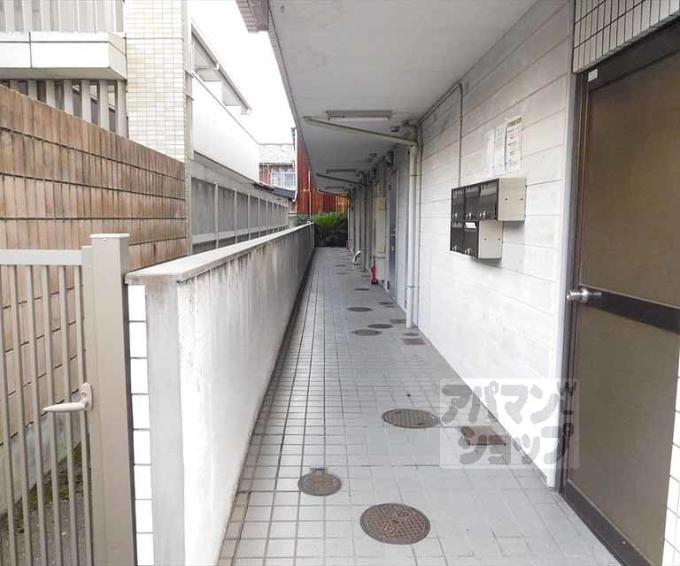 その他　廊下
