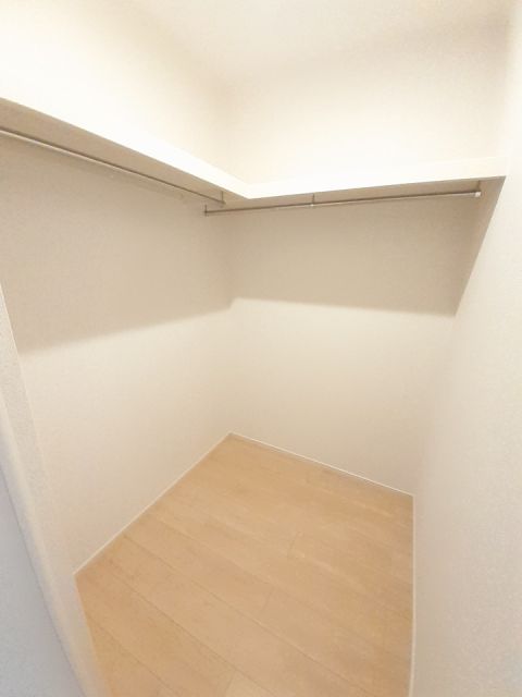 セレノ三和Iの内装写真