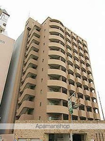 地下鉄箱崎線 中洲川端駅 徒歩12分 築26年