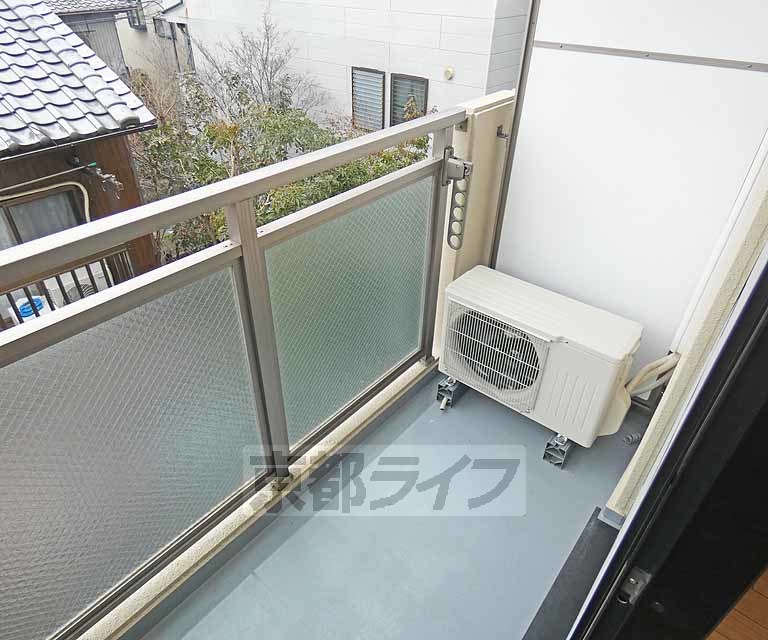 アーベイン吉田の内装写真