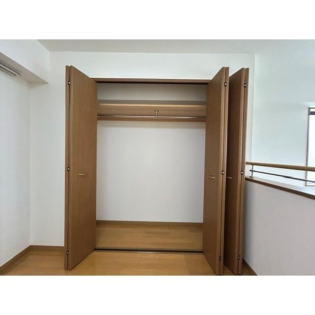 収納　☆たっぷり収納☆