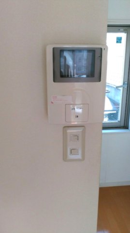 セキュリティ　同一仕様写真