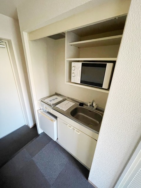 キッチン　別部屋同仕様