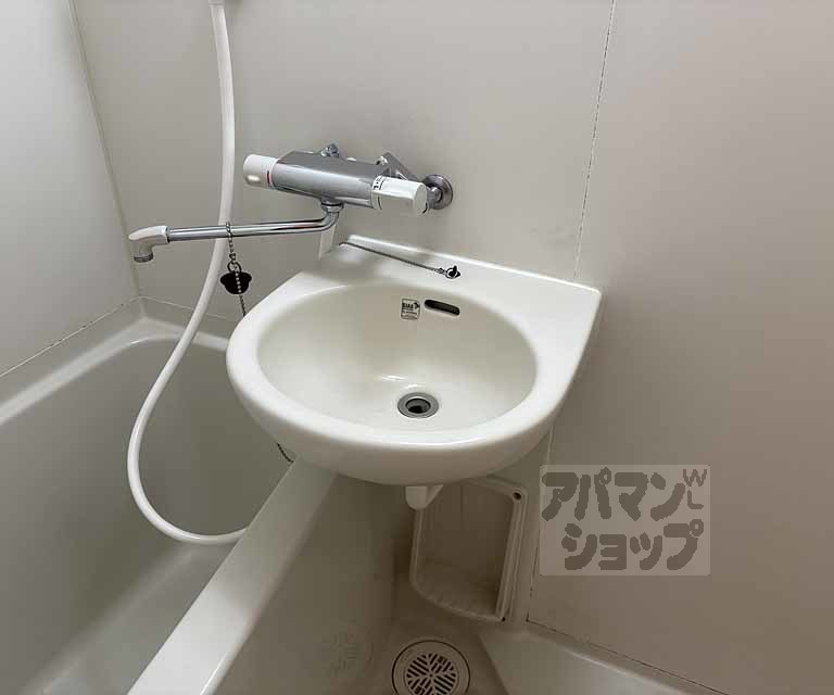 レオパレス東森本の内装写真