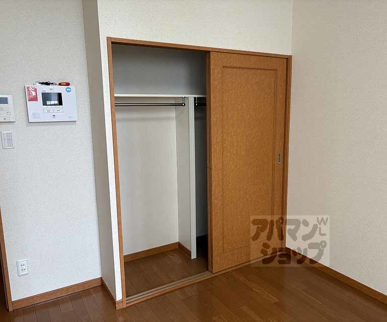 レオパレス東森本の内装写真